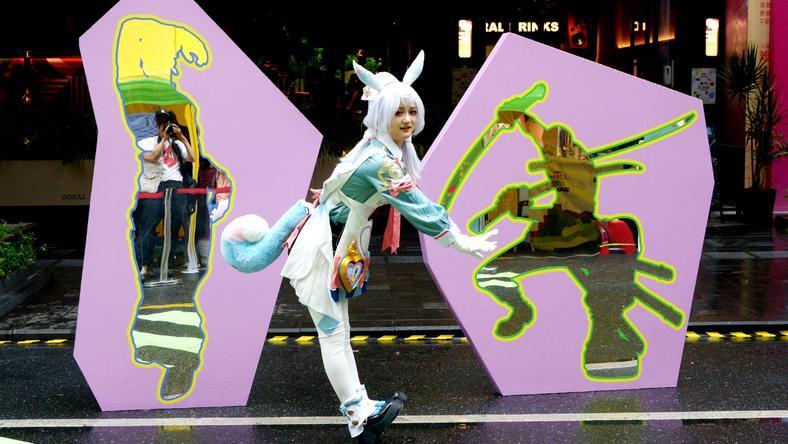 全国的二次元,最想搬到这座城